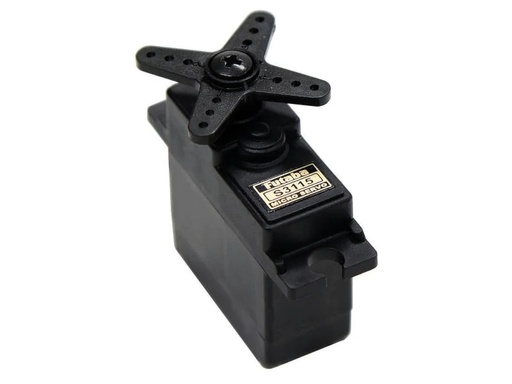 [90073280 423210] Futaba Servo S3115 Mini Analog