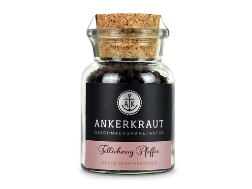 [90073358 882221] Ankerkraut Gewürz   Tellicherry Pfeffer ganz 70 g