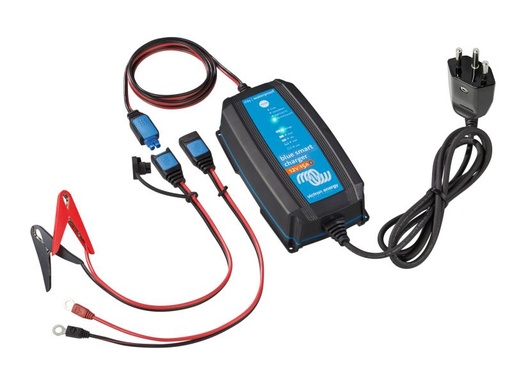 [90073359 962482] Victron Batterieladegerät Blue Smart IP65 12 V 5A