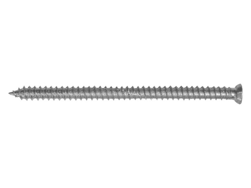 [90073368 1073295] Tox-Dübel Fensterrahmenschraube Window Pro SK 7.5 x 182 mm 6 Stück