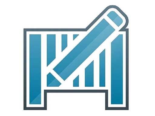 [90073381 1069593] Zebra Technologies Software Designer Professional 3