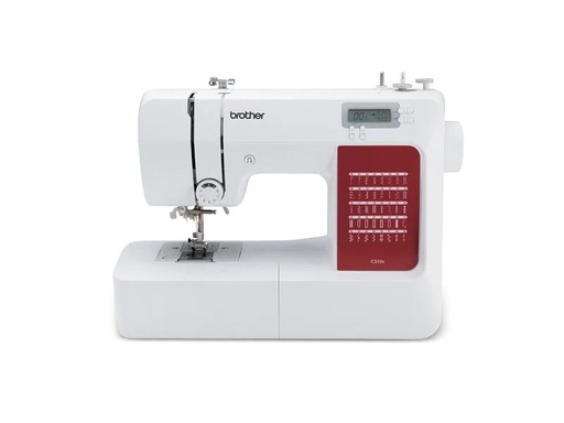 [90073400 1099980] Brother Nähmaschine CS10s Weiss