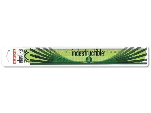 [90073412 885528] Arda Lineal Elastika 30 cm