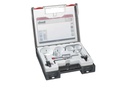 kwb Lochsägen-Set Installateur-Set, 9-teilig