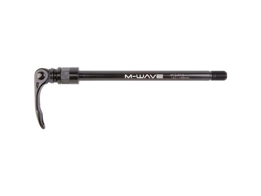 [90073449 1177758] M-Wave Steckachse Stalwart Axle