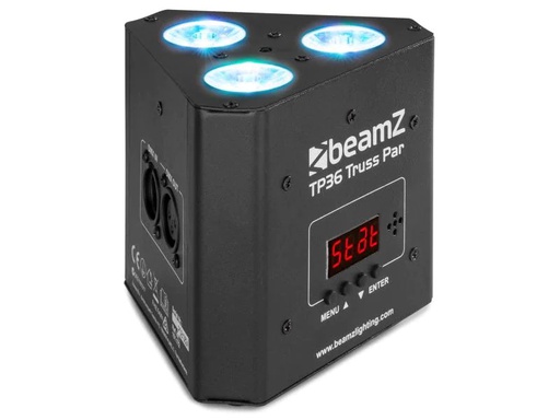 [90073458 1079835] BeamZ Scheinwerfer TP36 Truss Par
