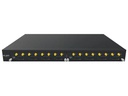 Yeastar Gateway TG1600 VoIP-GSM Gateway 16-Kanal