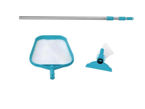 [90007327 644280] Intex Poolreinigung Kit