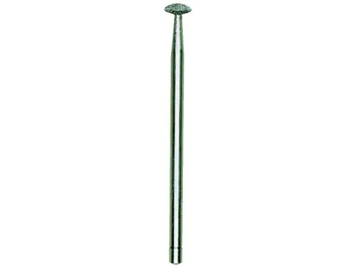 [90073506 301284] Proxxon Schleifstift Diamant Linse