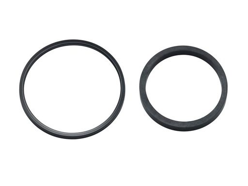 [90073535 1126742] diaqua® Dichtungssatz 5/4 für Sifone
