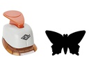WEDO Motivstanzer Schmetterling, 1.5 cm