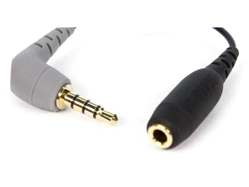 [90073568 313863] Rode Audio-Adapter SC4 Klinke 3.5 mm, female - male