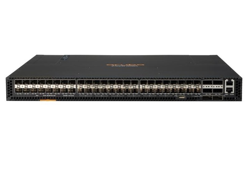 [90073573 1039210] HPE Aruba Networking SFP+ Switch CX 8320 JL479A 54 Port