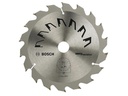 Bosch Kreissägeblatt Precision 160 mm