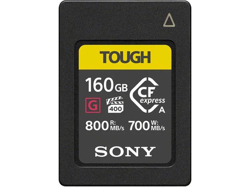 [90073602 1185662] Sony CFexpress-Karte Typ-A Tough 160 GB