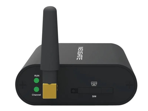 [90073618 495994] Yeastar Gateway TG100 VoIP-UMTS Gateway 1-Kanal