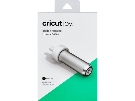 [90073703 1035828] Cricut Ersatzklinge Joy mit Gehäuse