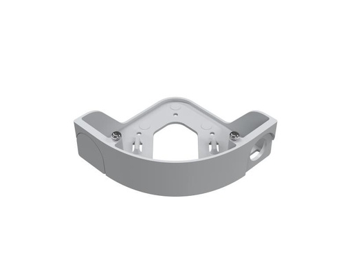 [90073707 1090029] Axis Anschlussbox TQ9601 Weiss 1 Stück