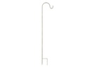 STT Lampenhalter 135 cm, Weiss