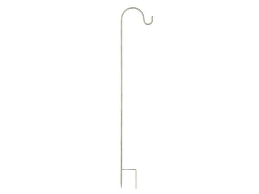 [90073734 1130962] STT Lampenhalter 135 cm, Weiss