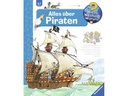 Ravensburger Kinder-Sachbuch WWW Alles über Piraten