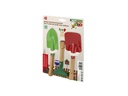 Windhager Gartenwerkzeugset Kinder