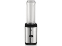 WMF Smoothie Maker Kult X Mix and Go Silber