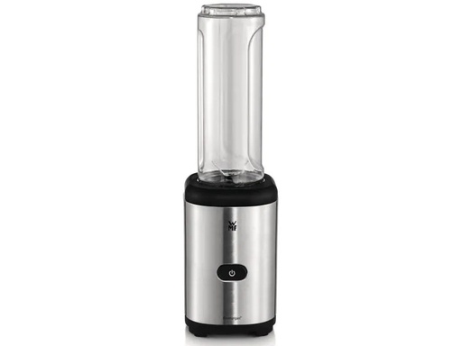 [90073792 281905] WMF Smoothie Maker Kult X Mix and Go Silber