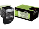 Lexmark Toner 80C2HK0 Black