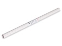 dufco Einbandfolie Cristal Glanz 50 x 150 cm
