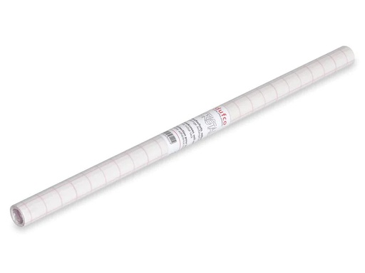 [90073853 1208543] dufco Einbandfolie Cristal Glanz 50 x 150 cm