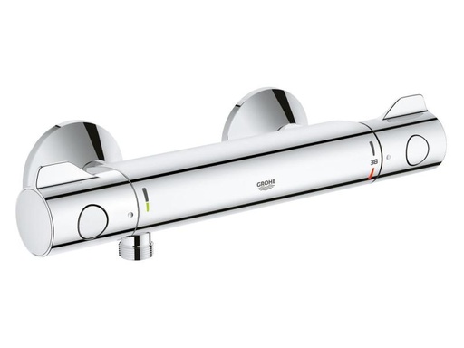 [90073856 891369] GROHE Duscharmatur Grohtherm 800 1/2, Chrom