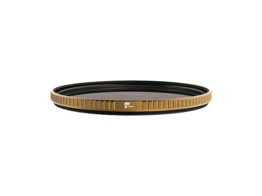 [90073857 798750] PolarPro Graufilter QuartzLine 77-ND64 77 mm