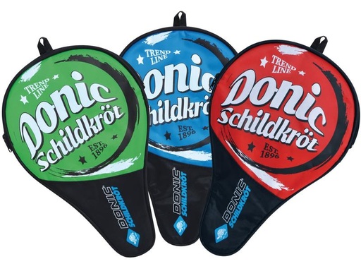 [90073862 1112068] DONIC Schildkröt Tischtennis-Hülle Trend