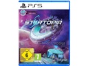 GAME Startopia