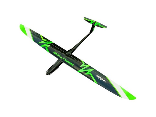 [90073944 878725] robbe Flugzeug AMPLITUDE PNP (ohne Regler)