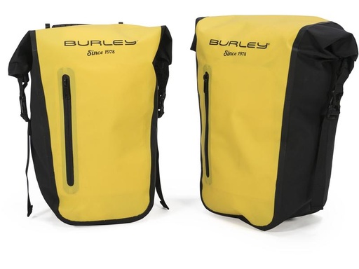 [90073954 1190844] Burley Fahrradtasche COHO Pannier Set