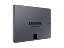 Samsung SSD 870 QVO 2.5 2 TB