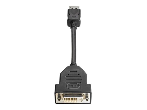 [90073983 123445] HP Adapter DisplayPort - DVI-D