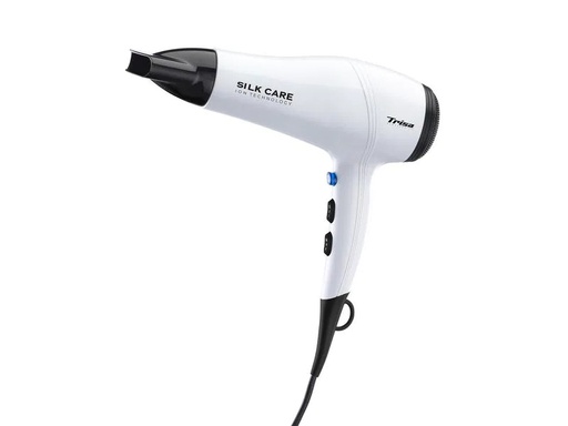 [90073991 1199967] Trisa Haartrockner Silk Care