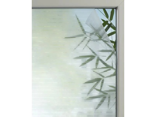 [90074003 1156048] Gardinia Fensterfolie Line 25, 90 x 150 cm