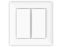 dresden elektronik Funk-Wandsender ZigBee Lighting Switch