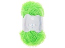 Rico Design Wolle Creative Bubble 50 g Neongrün
