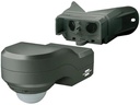 Brennenstuhl PIR Bewegungsmelder 240 IP44 Anthrazit