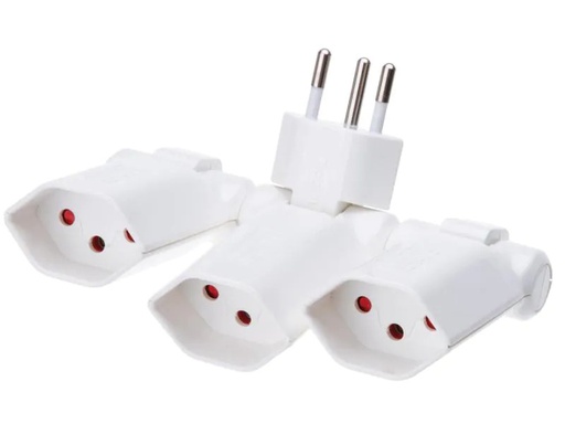 [90074072 156099] Max Hauri Klappstecker Clip-Clap 3