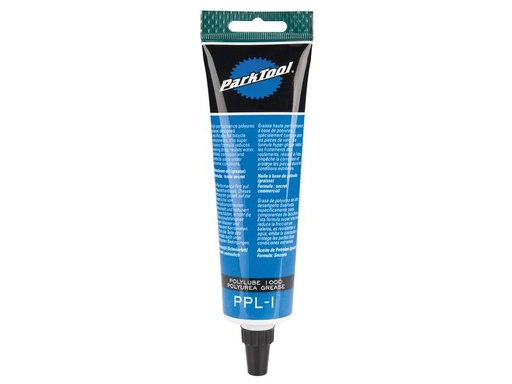 [90074075 1192523] ParkTool Lagerfett PPL-1 Poly Lube