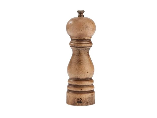 [90074099 1144982] Peugeot Pfeffermühle Paris 18 cm, Antique