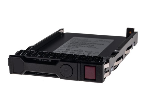 [90074133 1171207] HPE SSD P18420-B21 2.5 SATA 240 GB Read Intensive