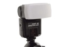 Dörr Blitzdiffusor L 65x44 mm