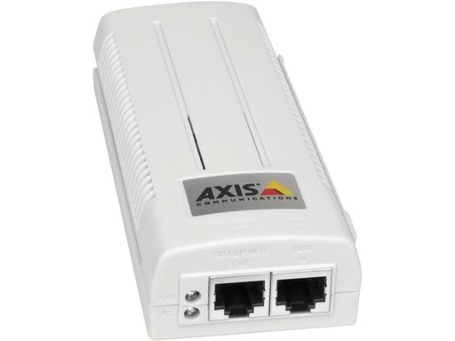 [90074152 367321] Axis PoE Injector T8120 15 W Indoor 1 Stück